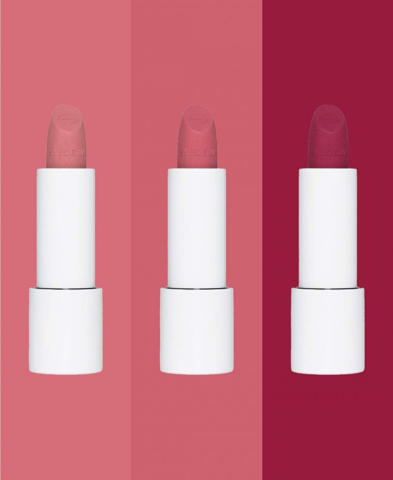Pink Series: Lipstick Bundle