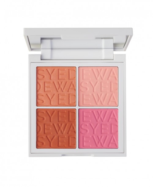 Artist Finish Blush: Nice