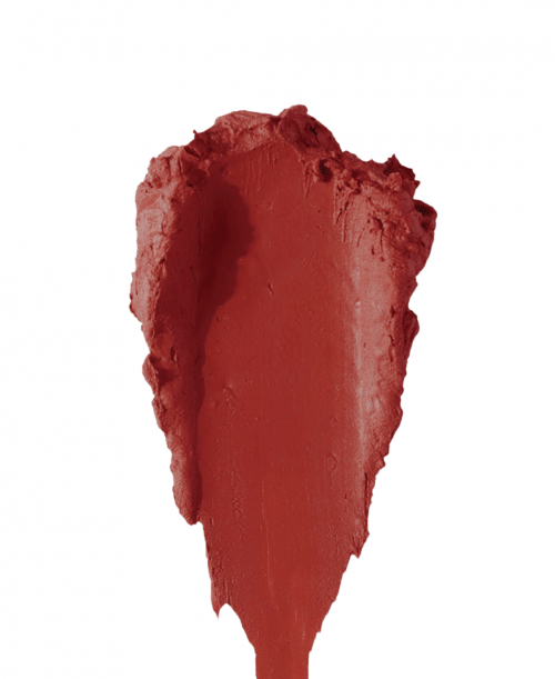 Lipstick: Fiji [Velvet Finish]