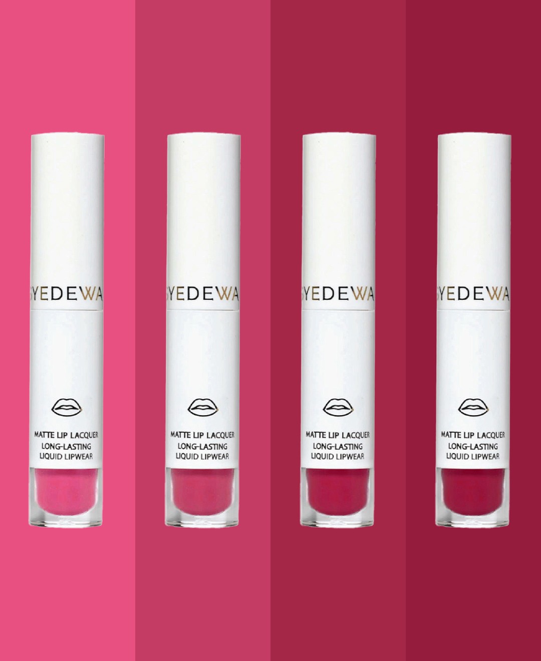 Pink Series: Minis Bundle