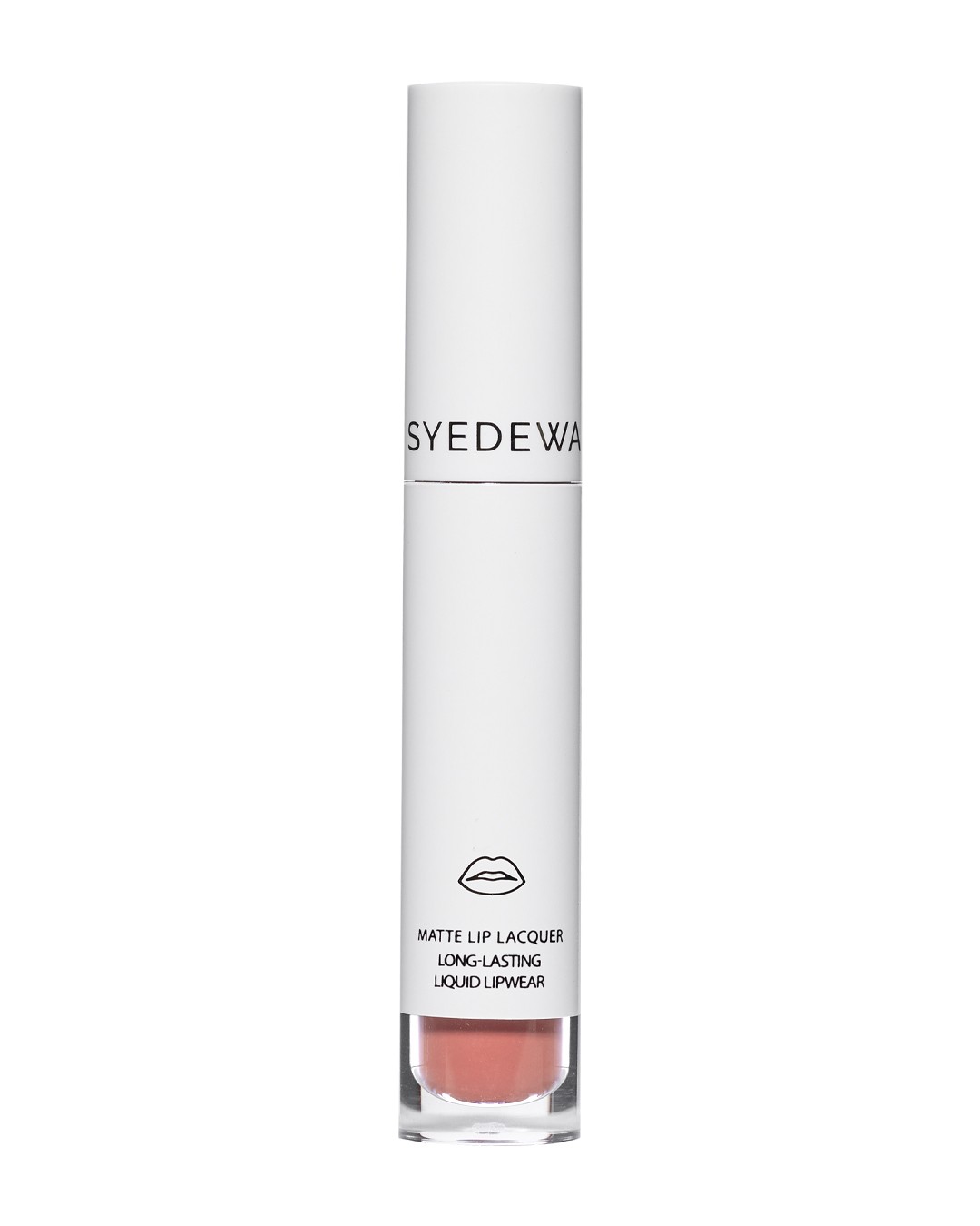 Havana Matte Lip Lacquer