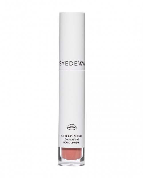 Havana Matte Lip Lacquer