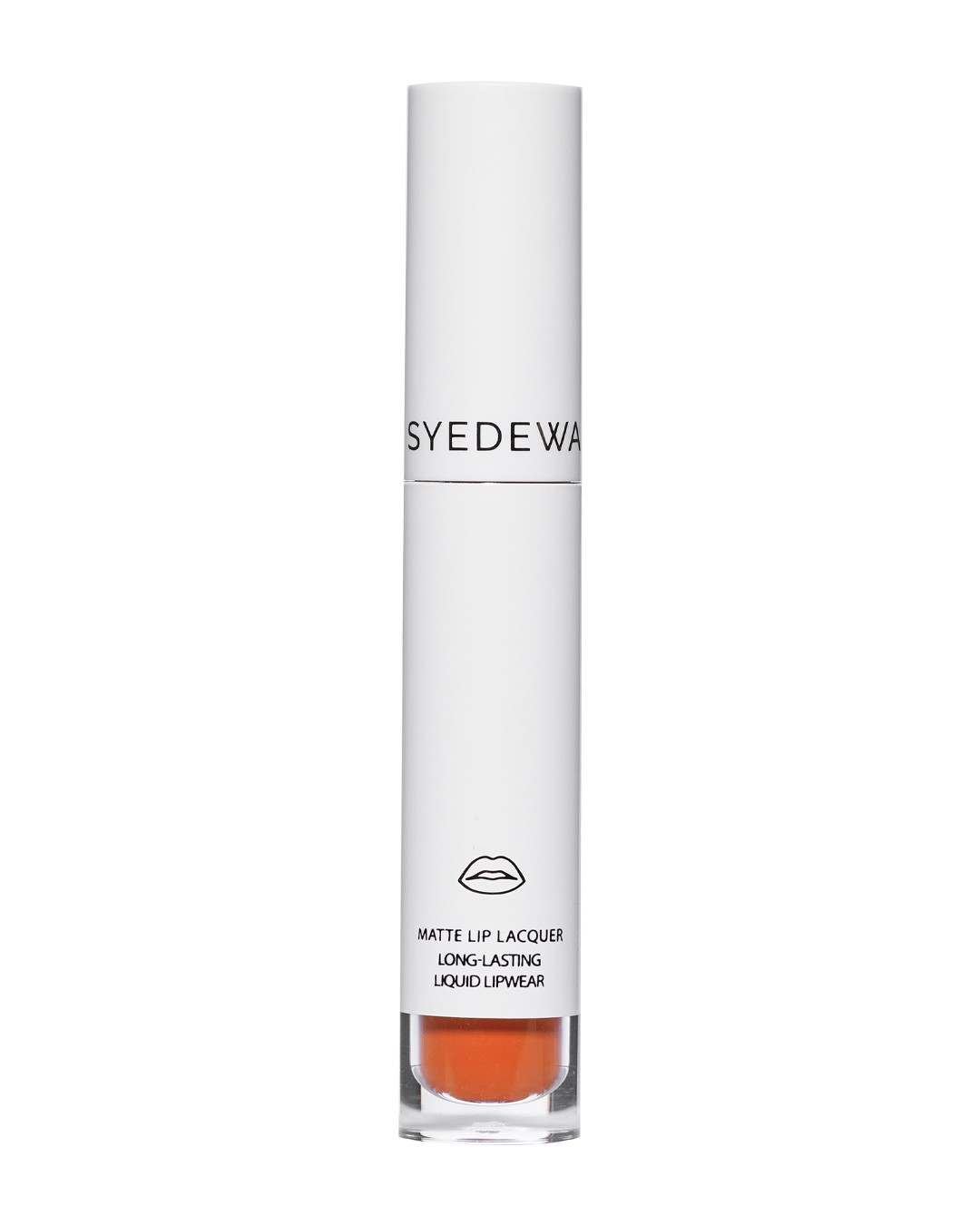 [5ML] Matte Lip Lacquer