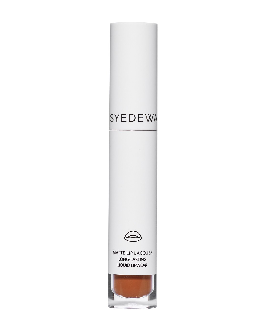 Melaka Matte Lip Lacquer