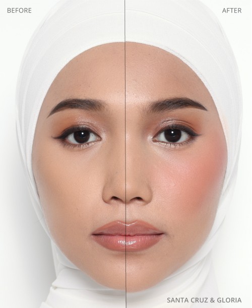 Artist Finish Blush: Nice