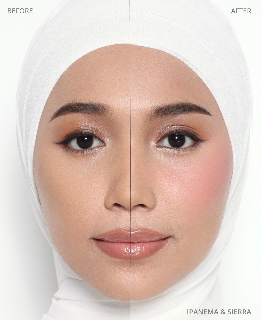 Artist Finish Blush: Nice