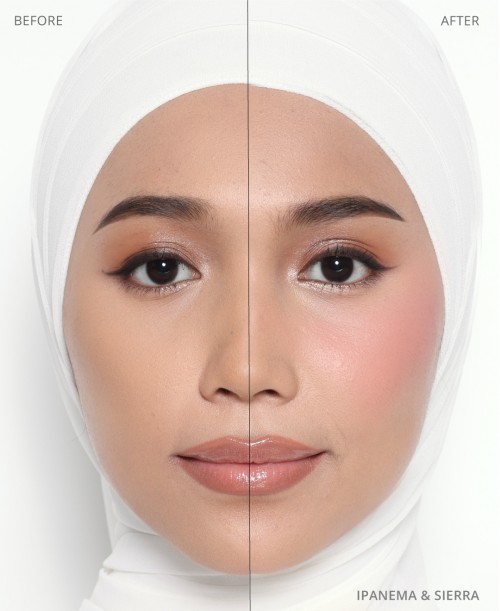 Artist Finish Blush: Nice