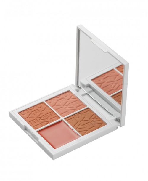 Artist Finish Blush: Argentina