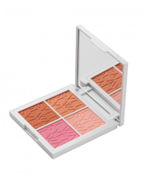 Artist Finish Blush: Nice