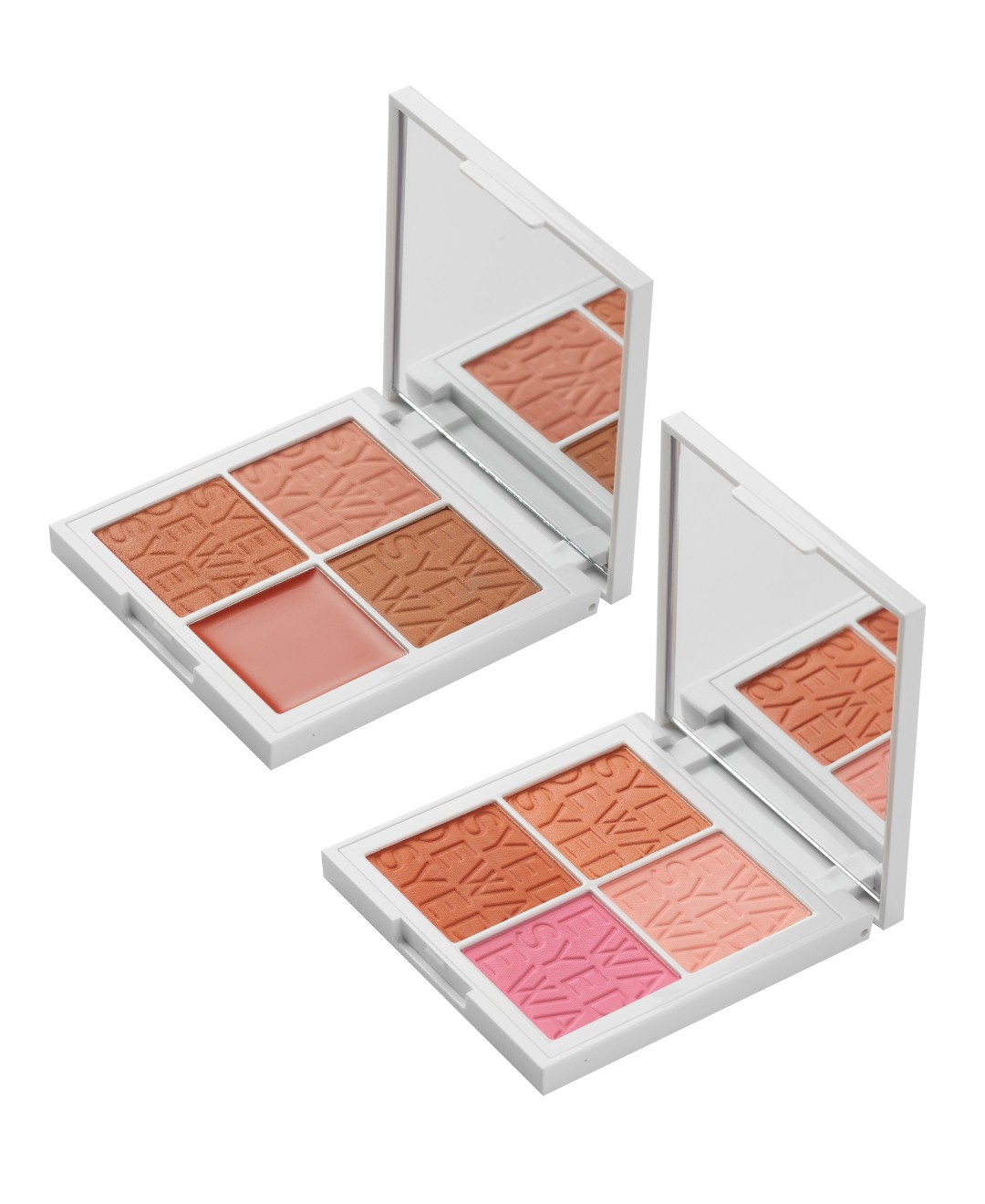 [Pre-Order] Cheek Combo: Argentina & Nice