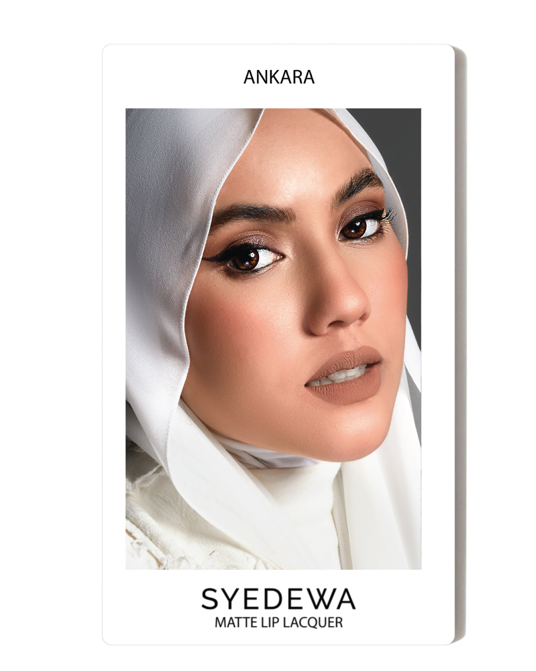 Syedewa Cosmetics Beauty and Makeup Products Online Cosmetics Store ALL PRODUCTS Ankara Matte Lip Lacquer