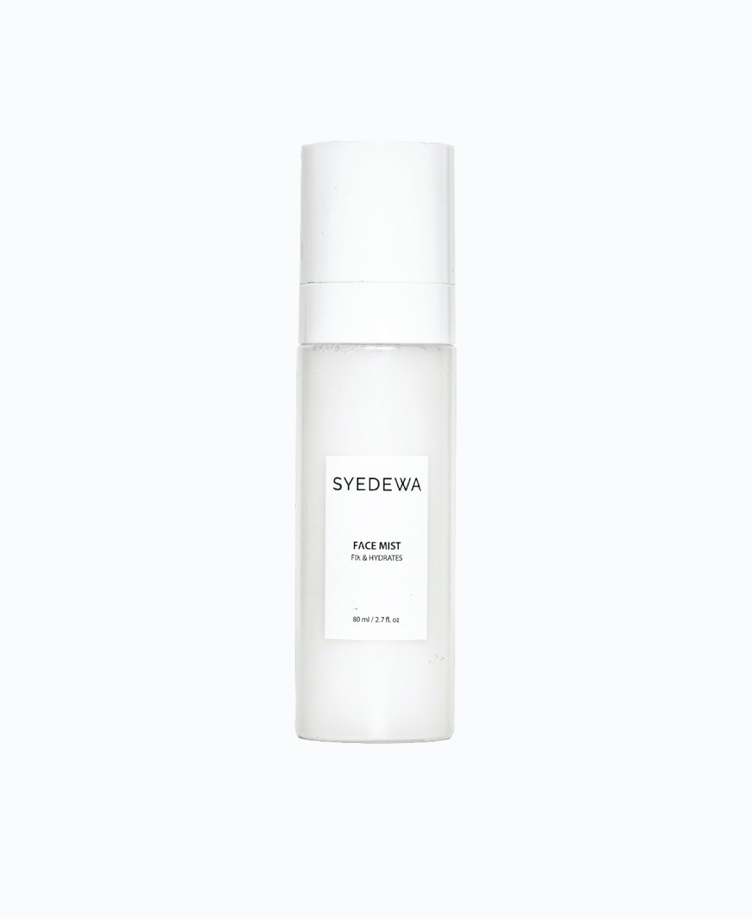 FACE MIST