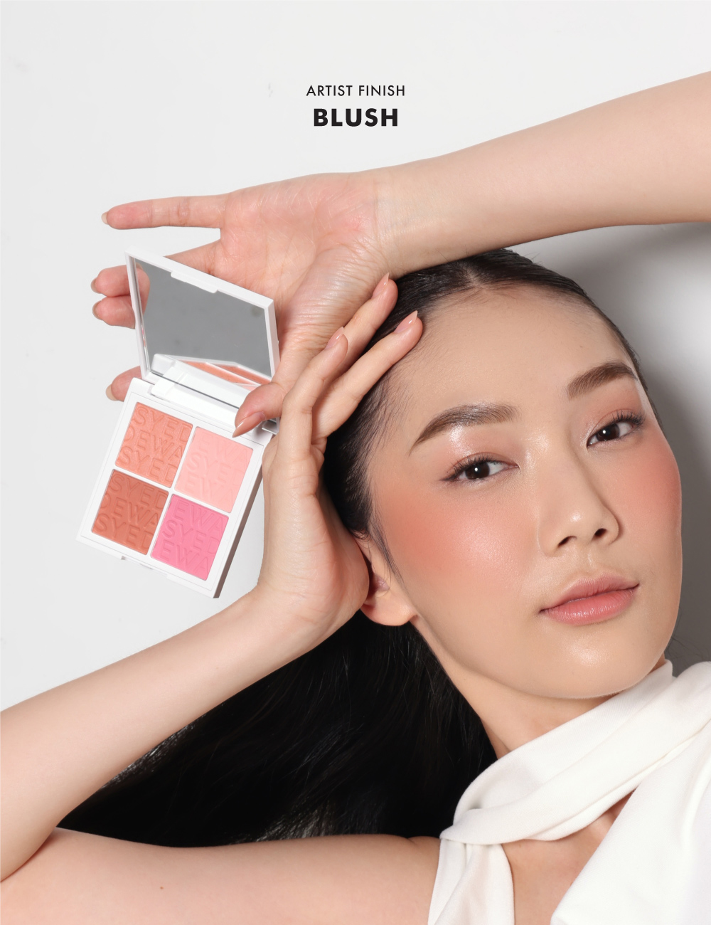 Blush