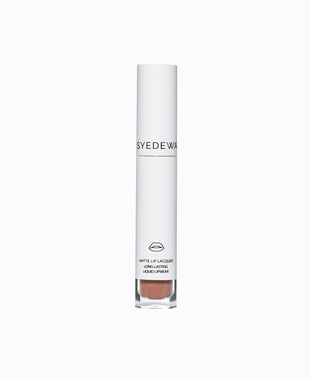 5ml Matte Lip Lacquer