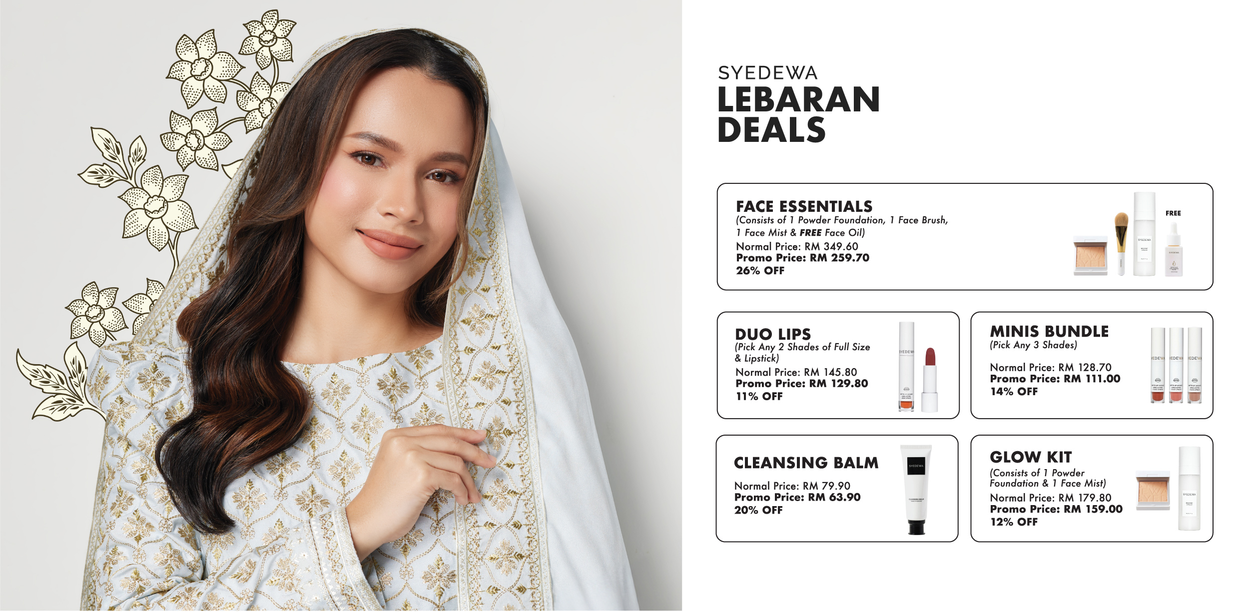 Lebaran Deals