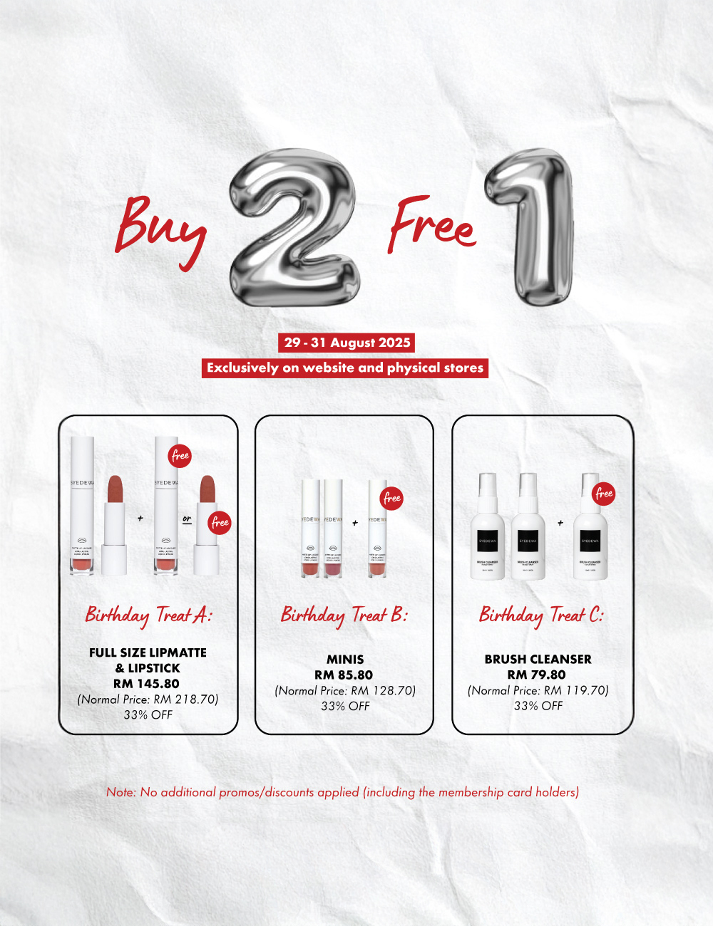Free Shipping