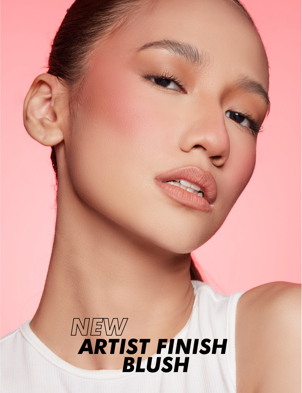 Artist Finish Blush