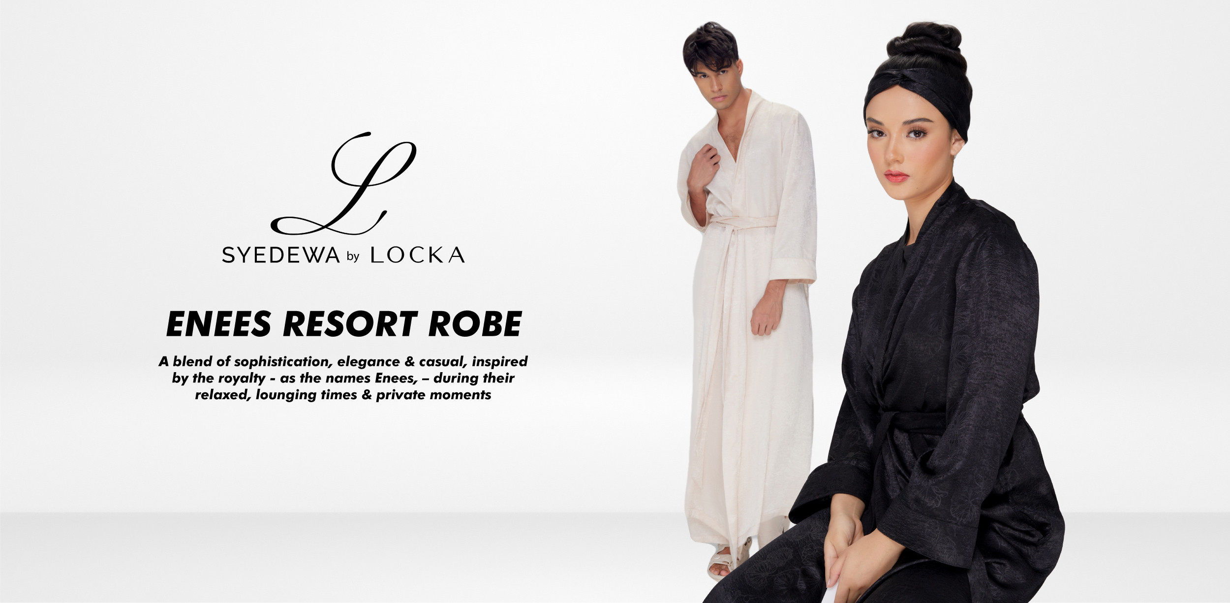 Syedewa by Locka Desktop