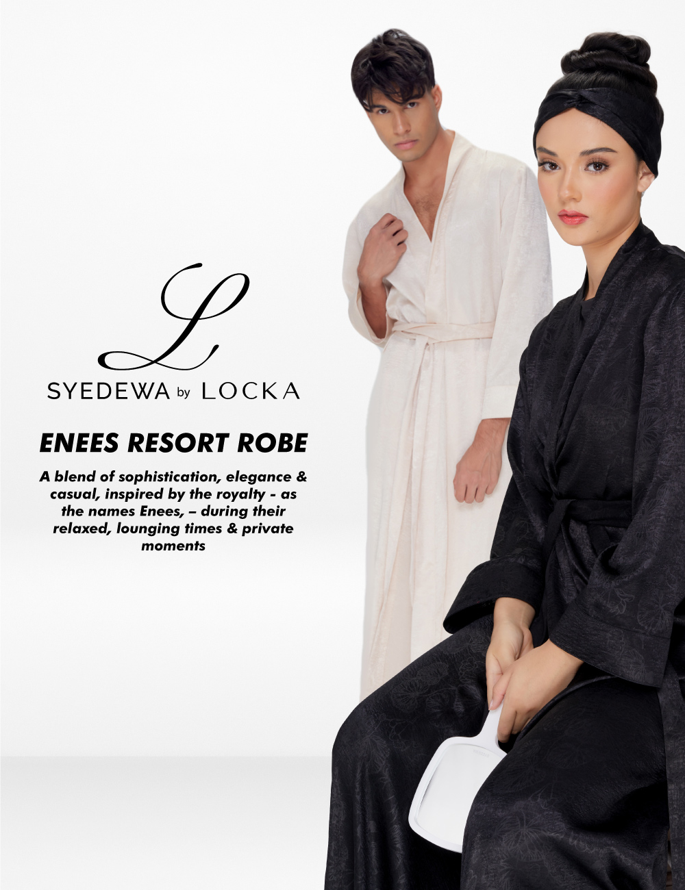 Syedewa by Locka - Mobile